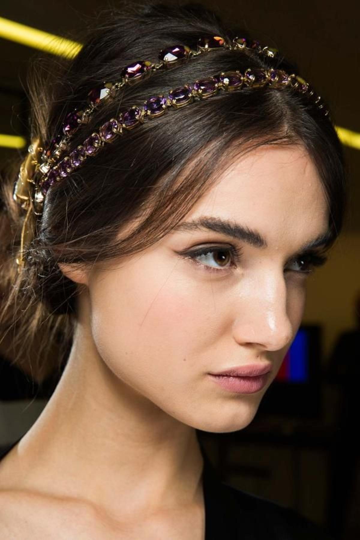 Accesorios joya: Blanca Padilla