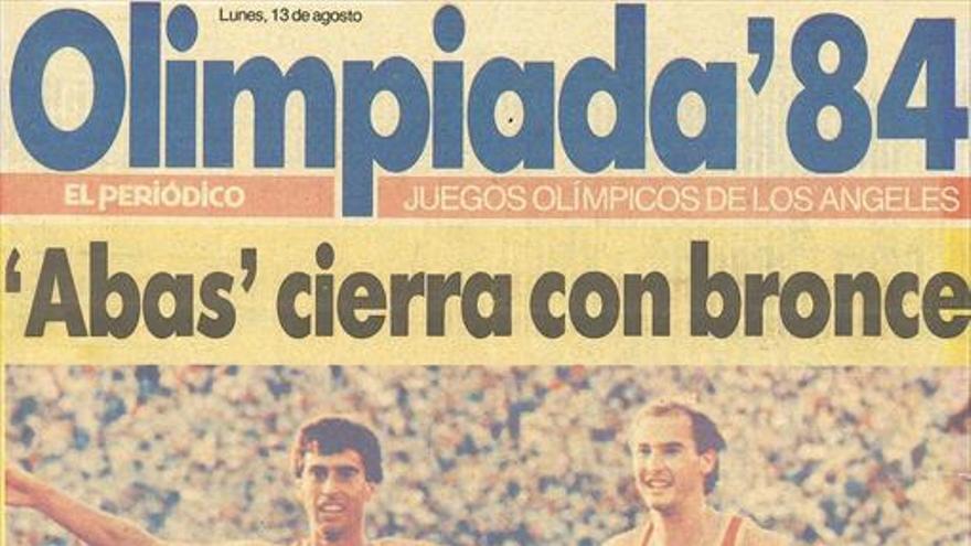 «Hemos visto la carrera de la final de Los Ángeles 84 más de mil veces»