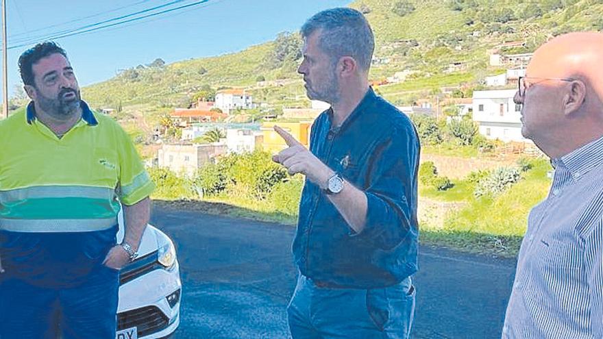 Un grupo electrógeno acabará con  los cortes de agua en Pedro Álvarez