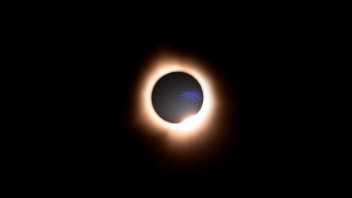 El error que puede hacer que te pierdas el eclipse solar total del 12 de agosto, aunque estés en una zona de totalidad