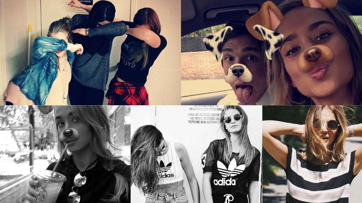 Este 2026 las redes sociales se han llenado de imágenes recordando el 2016