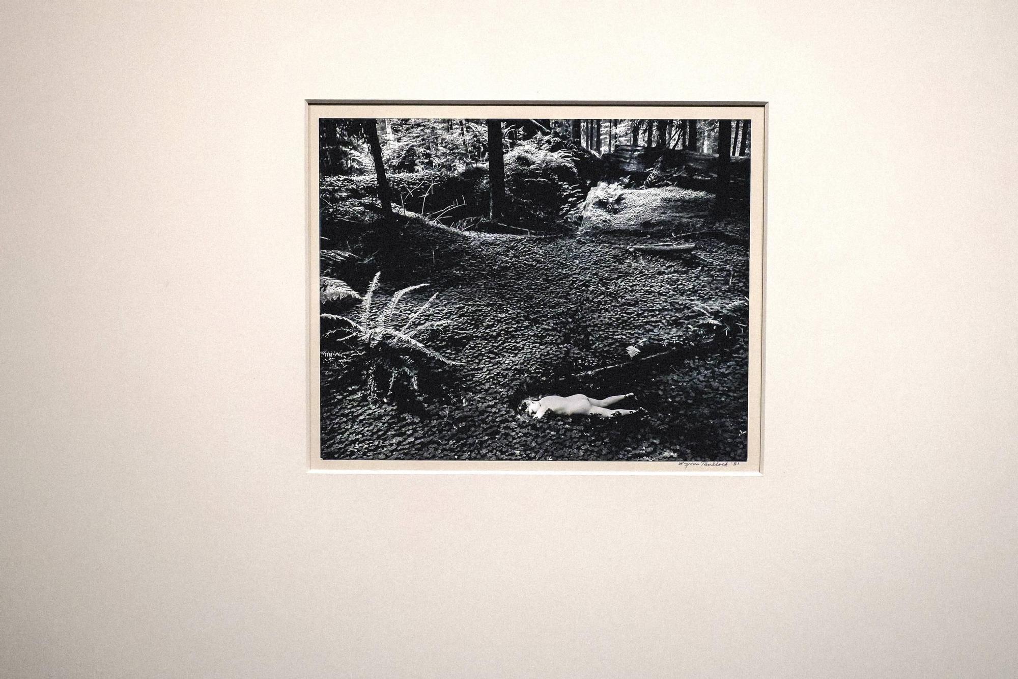 El Centre Catany expone los iconos de la fotografía del siglo XX en diálogo con jóvenes talentos