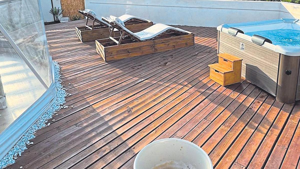 Los hoteles más románticos de la Región: el top 8 de @carolomoyo
