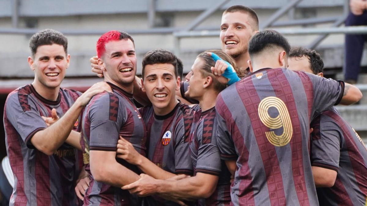 Celebración del Júpiter