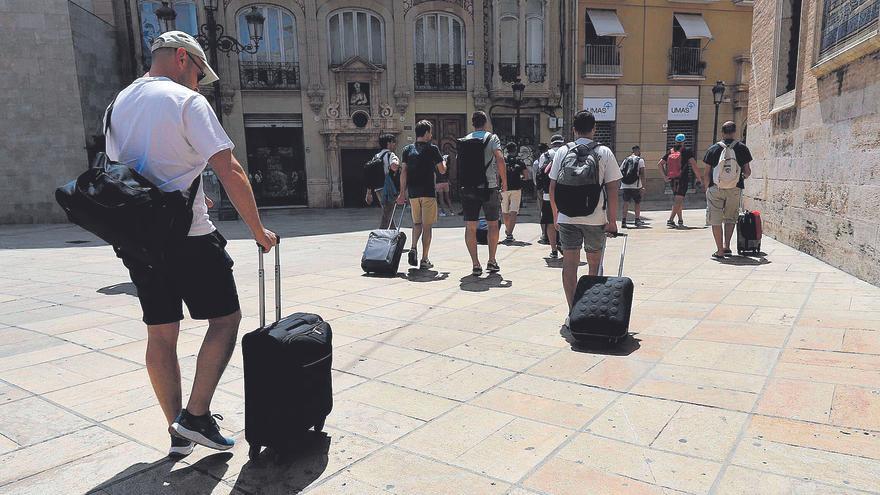 Las ciberestafas no paran en verano