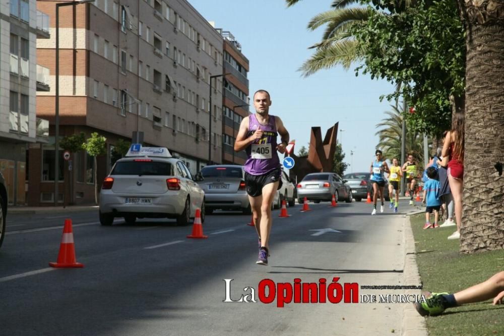 Carrera Popular Fiestas de La Viña