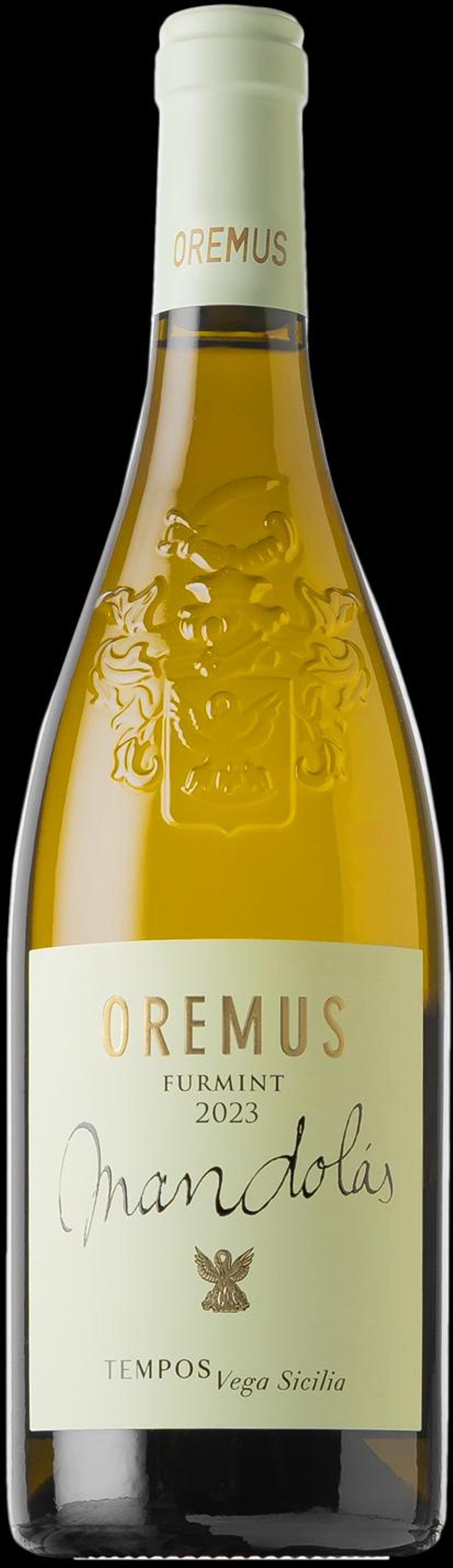 Tempos Vega Sicilia.