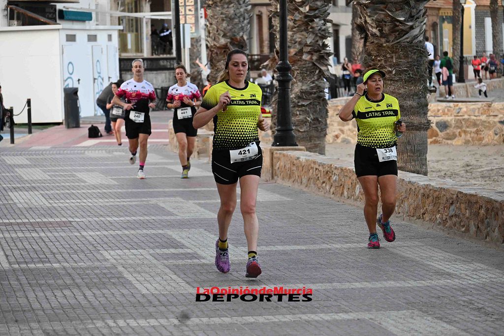 Carrera 5k Animal en Los Alcázares 2024 (II)