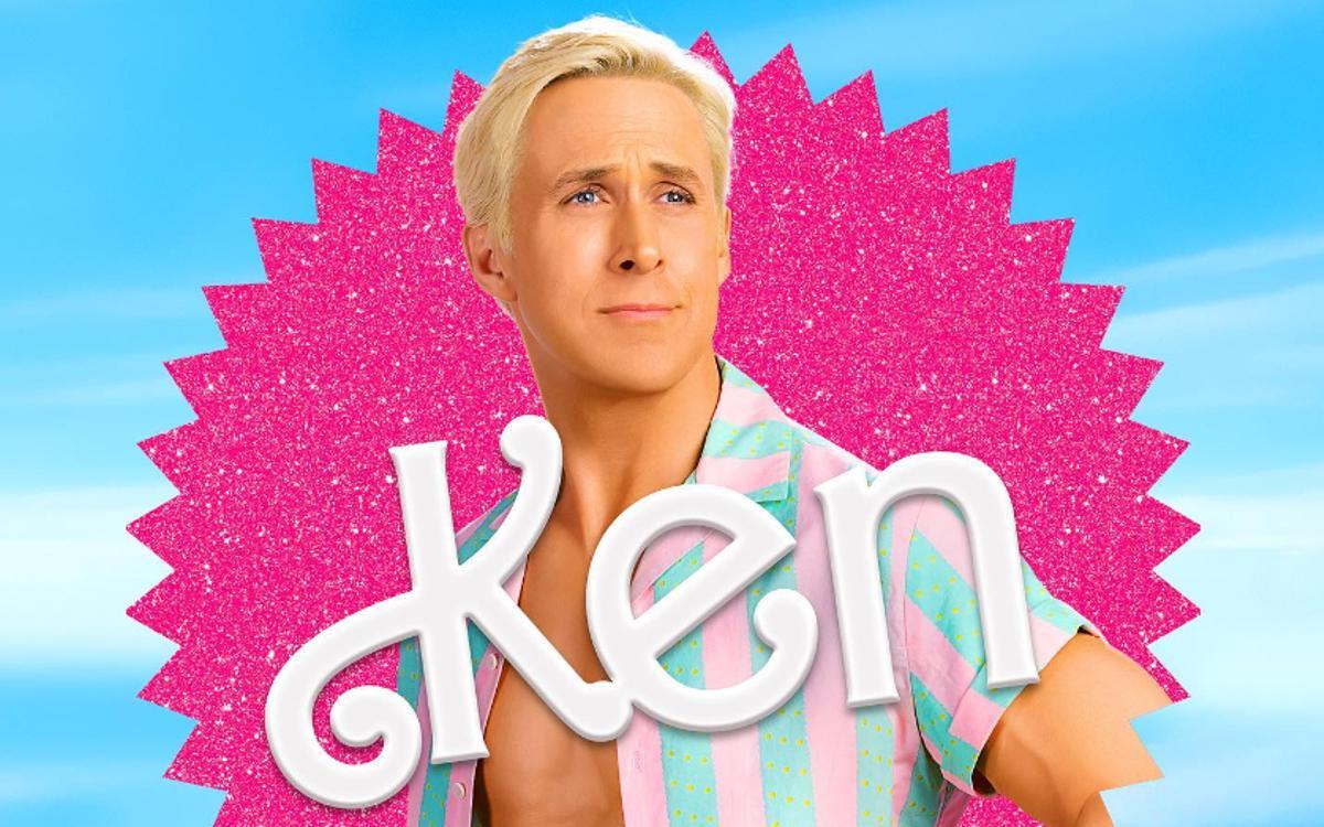 Del ‘Barbiecore’ al ‘Kencore’: set claus per replicar l’estil de Ken, el nòvio de Barbie