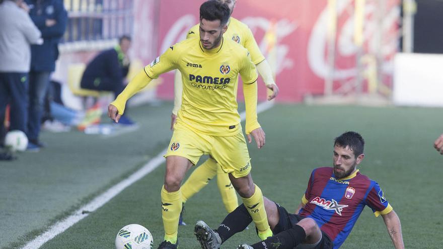 Muratore reclama 9.000 euros pese a jugar sólo ocho partidos.