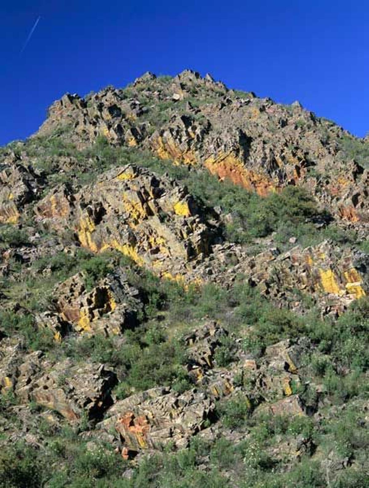 Parque Nacional de Cabañeros