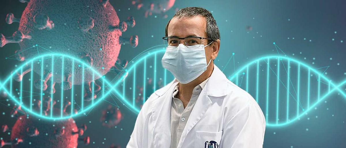 Federico Martinón - USC