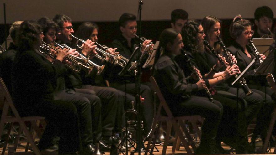 Conciertos en Ibiza: Sant Antoni celebra su tercer festival de bandas de música