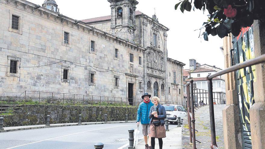 Las monjas que ‘huyeron’ de un convento en Santiago rehacen sus vidas, alguna con hijos