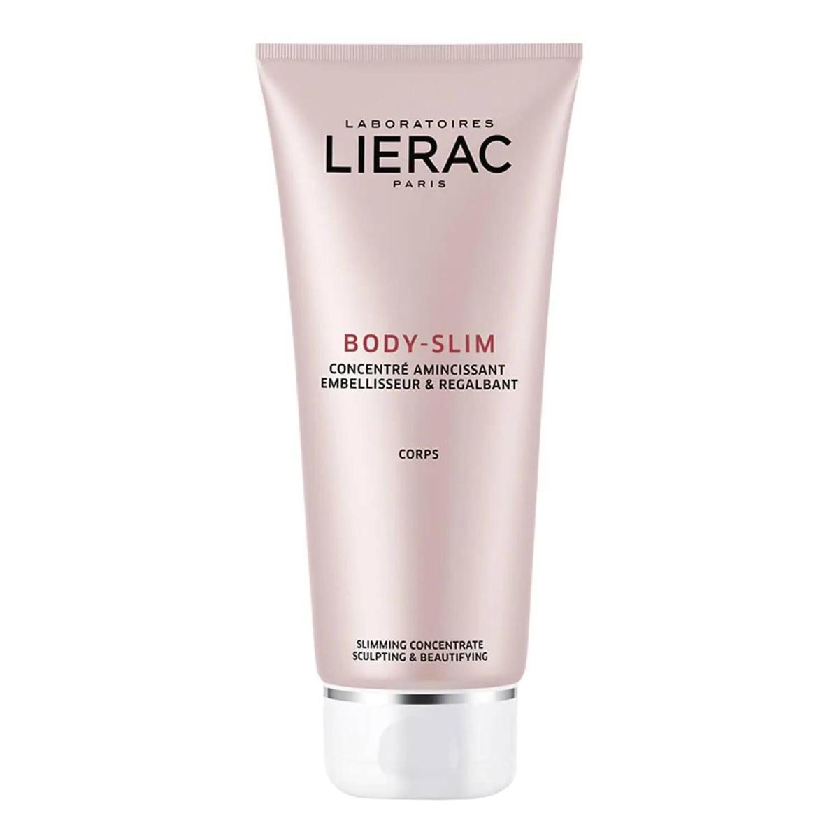 Crema anticelulítica de Lierac