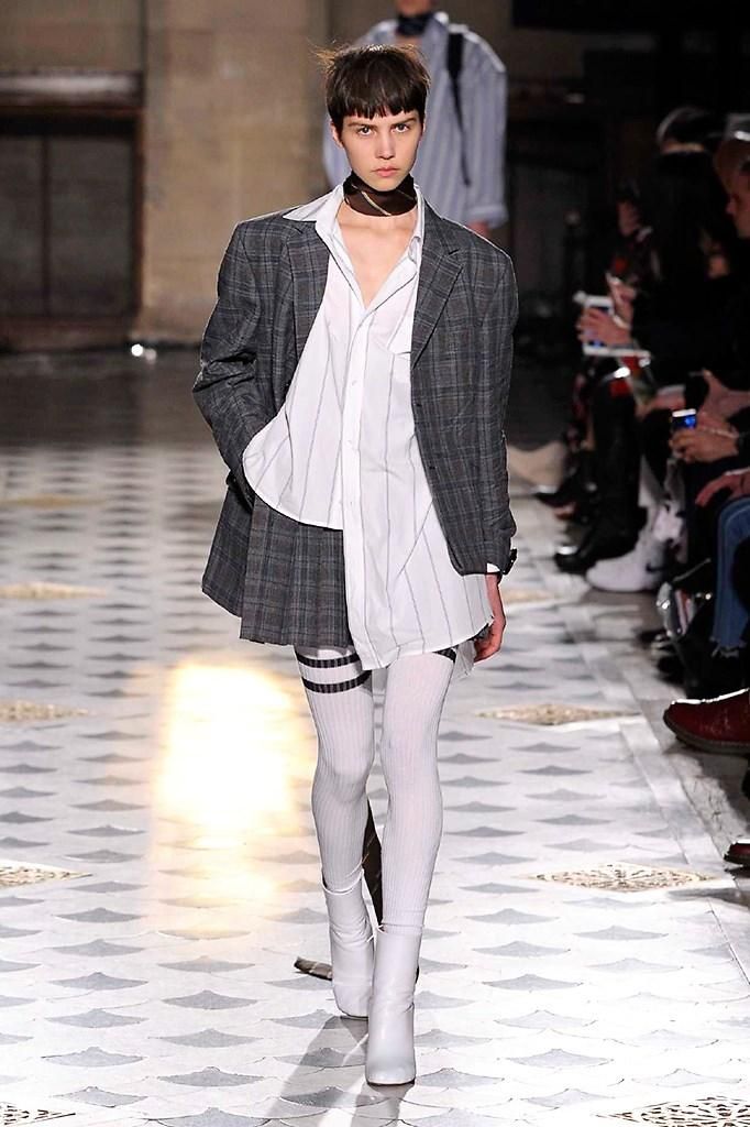 Vetements