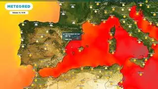 El verano no ha empezado con buen pie en España: este es el factor que complicará el tiempo de los próximos meses