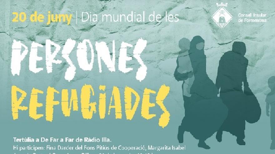 Velada del Día mundial de las personas refugiadas