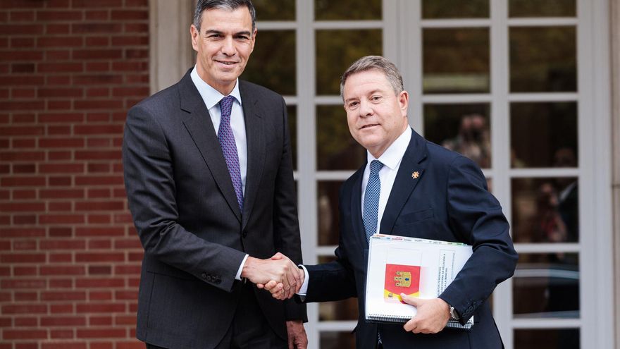 Page estalla contra el pacto de &quot;ultraderecha&quot; con Junts: &quot;El planteamiento es absolutamente racista&quot;