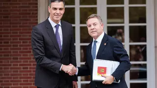 Page estalla contra el pacto de "ultraderecha" con Junts: "El planteamiento es absolutamente racista"
