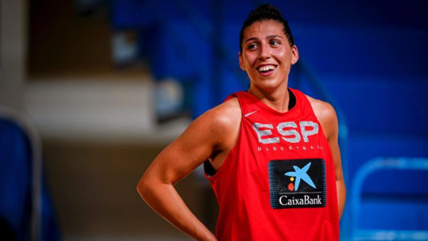 Nuevo fichaje para el Valencia Basket