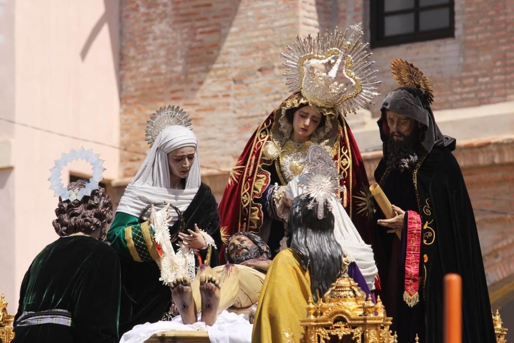 Viernes Santo | Monte Calvario