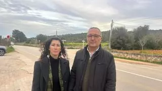 El PSOE denuncia que el Consell incumple el plan de viales cívicos presentado en 2024