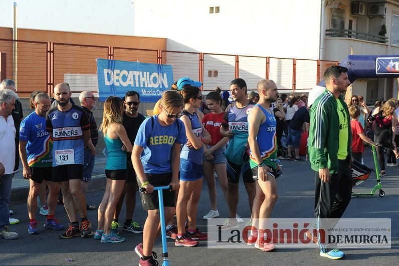 Carrera Popular de Los Ramos