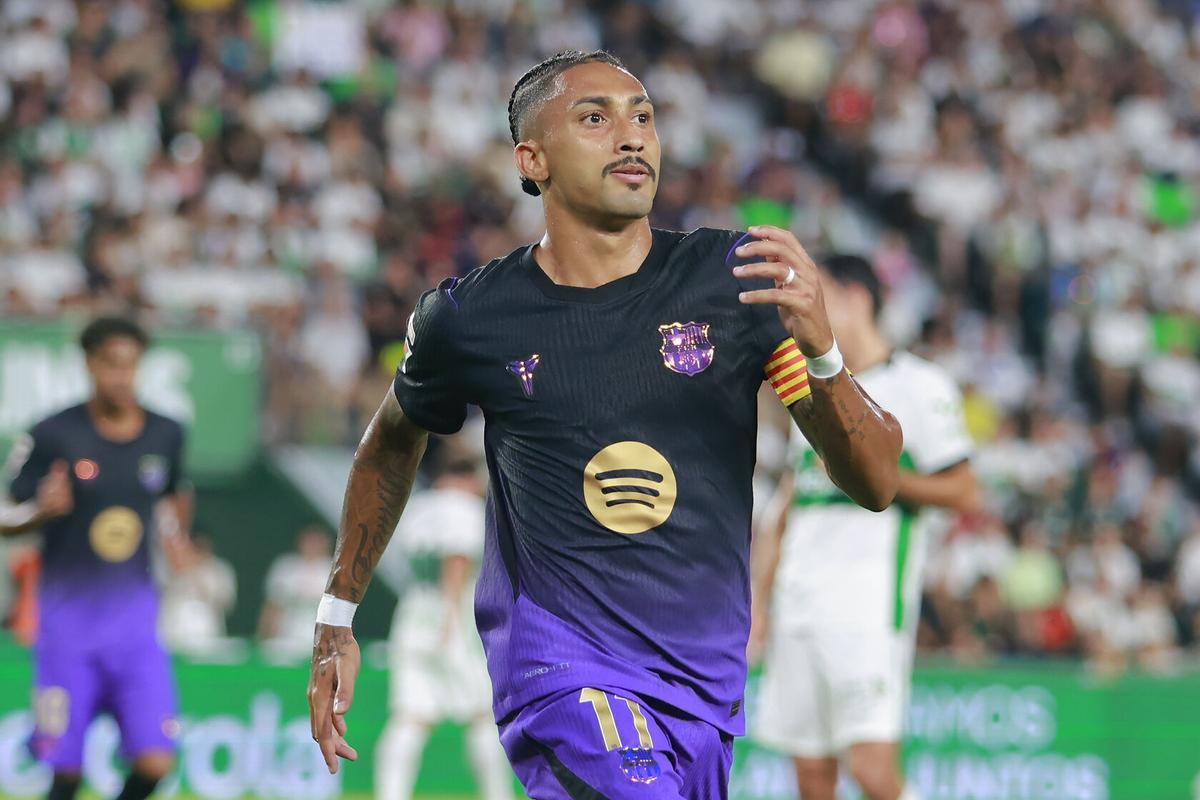 Elche - Barcelona Elche - Barcelona