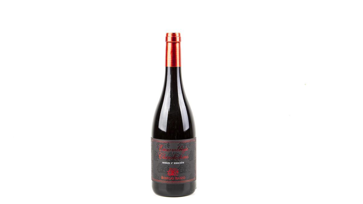 ‘Ensamblaje Clandestino 1º Edición’, el nuevo vino tinto transgresor de Bodegas Iranzo.