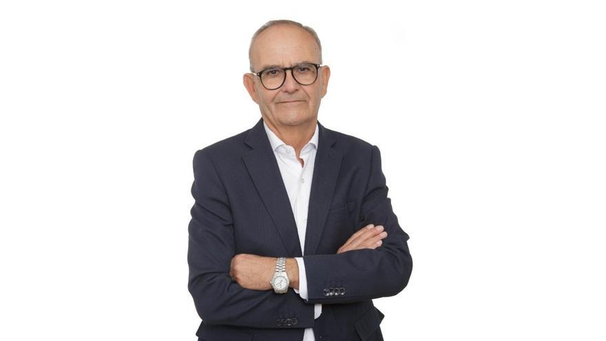 À Punt recupera a un ex cargo de RTVV como director general