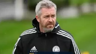 El Leicester despide al entrenador del femenino por una supuesta relación con una jugadora