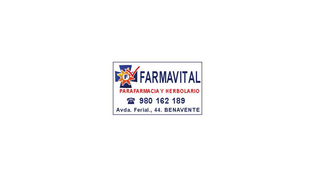 Farmavital