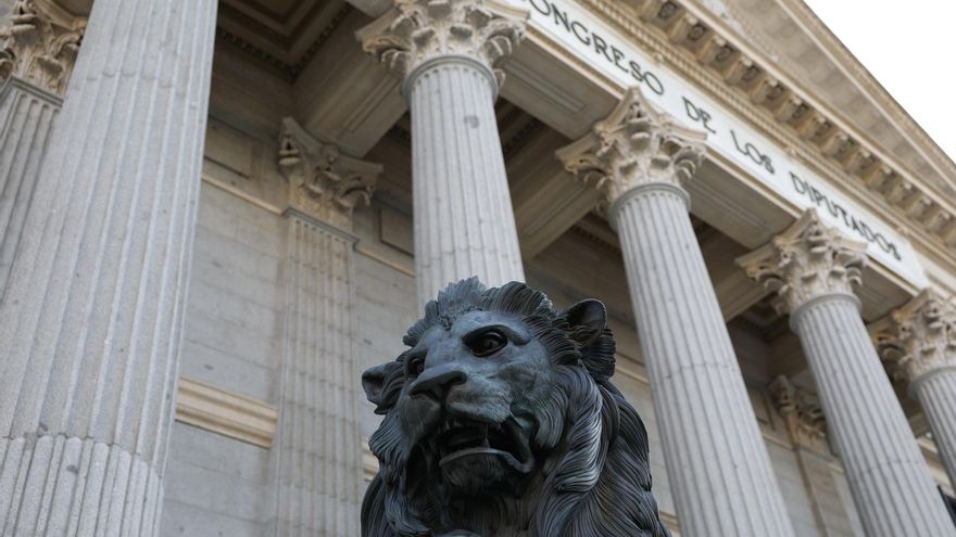 El pleno 'escoba' del Congreso vota hoy tres decretos ley sin los apoyos garantizados