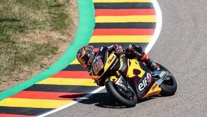 Sam Lowes suma su 18ª Pole Position en Moto2