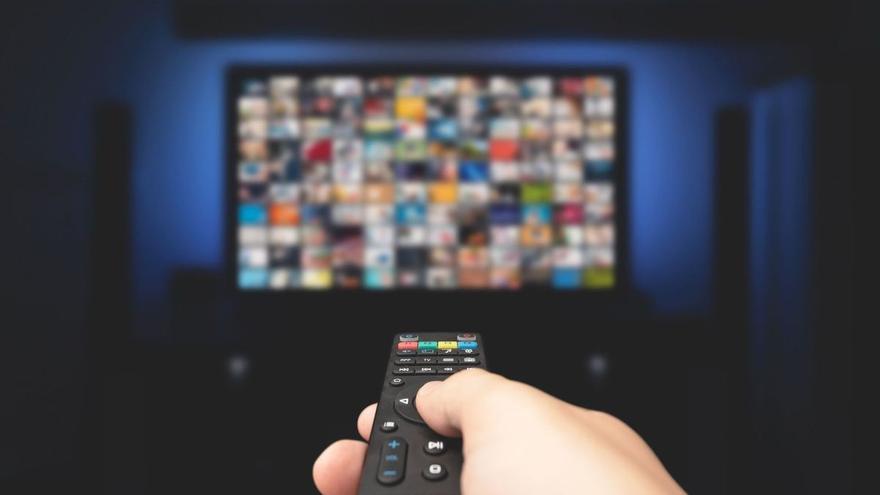 Prime Video és la plataforma amb més estrenes espanyoles el 2021, seguida de Netflix i Movistar +