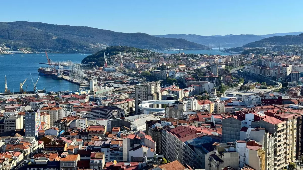 ¿Buscas el verano perfecto? El Concello de Vigo te lo ofrece todo