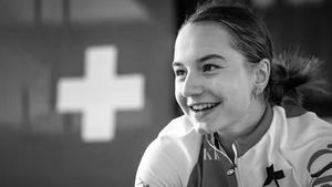 Muriel Furrer, fallecida en Suiza