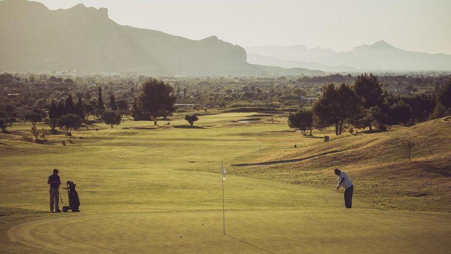 Dónde jugar a golf de forma sostenible