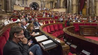 Última hora de Catalunya y Puigdemont | Directo