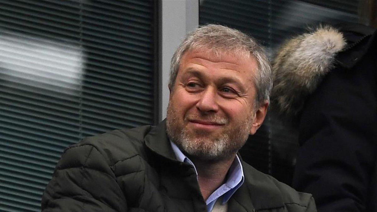 Abramovic ofrece su faceta más altruista