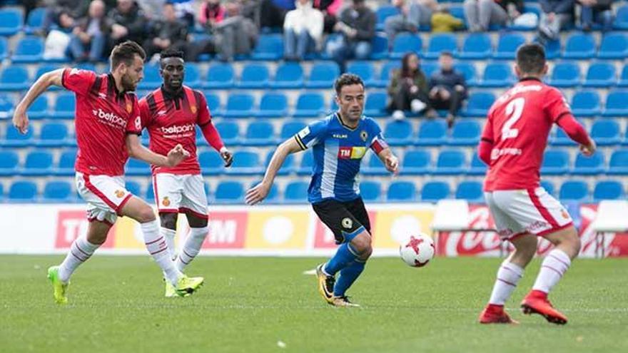 Hércules - Mallorca