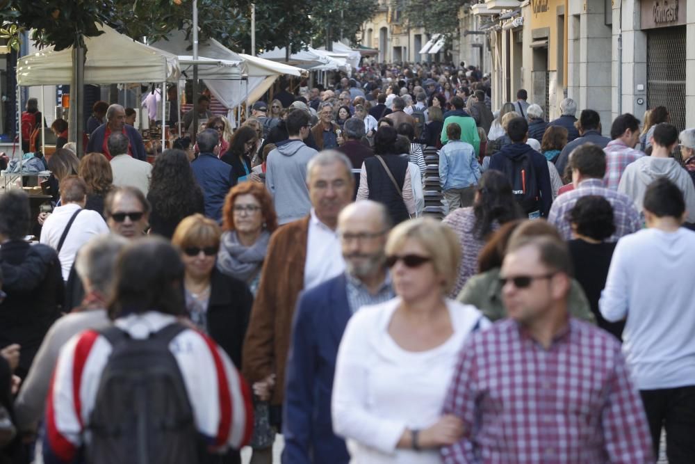 Fires de dibuix i artesania per Tots Sants