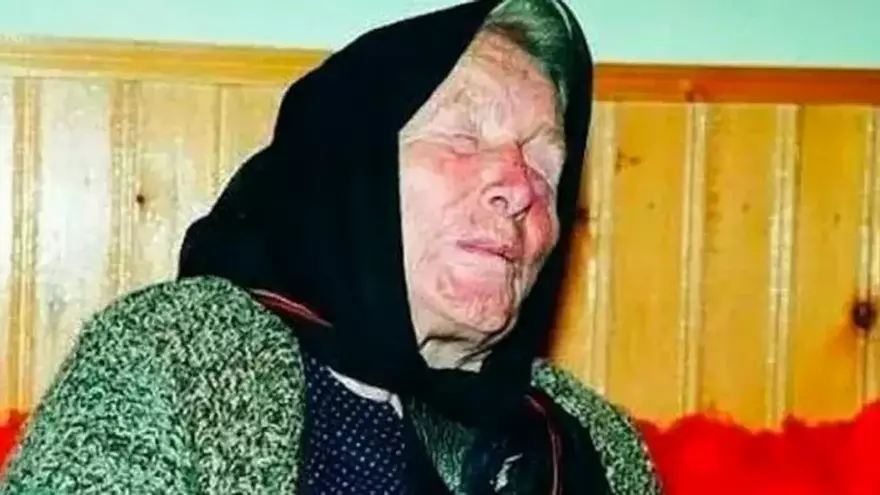 Las apocalípticas profecías de Baba Vanga para 2025 que más teme Europa