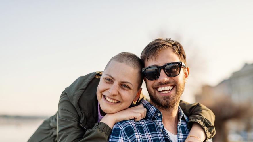 Cuidadores familiares de pacientes con cáncer contarán con nuevos recursos de apoyo