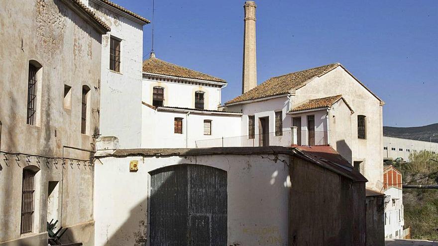 El dueño del Molí Vell lleva un año "sin respuesta" del Ayuntamiento de Canals