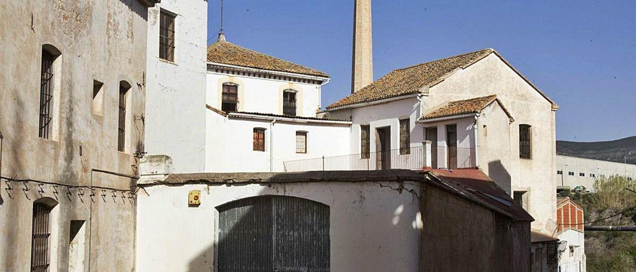 El dueño del Molí Vell lleva un año &quot;sin respuesta&quot; del Ayuntamiento de Canals