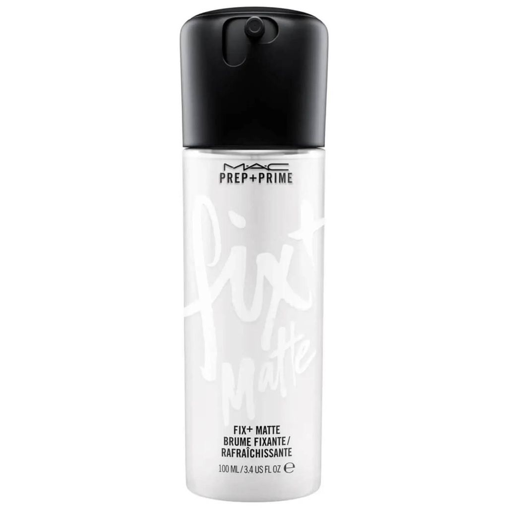 Bruma matificante Prep + Prime Fix+ de MAC
