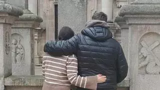 Victoria para la coruñesa Carmen Villar: su hijo tendrá una plaza pensada para sus necesidades especiales sin dejar a su familia