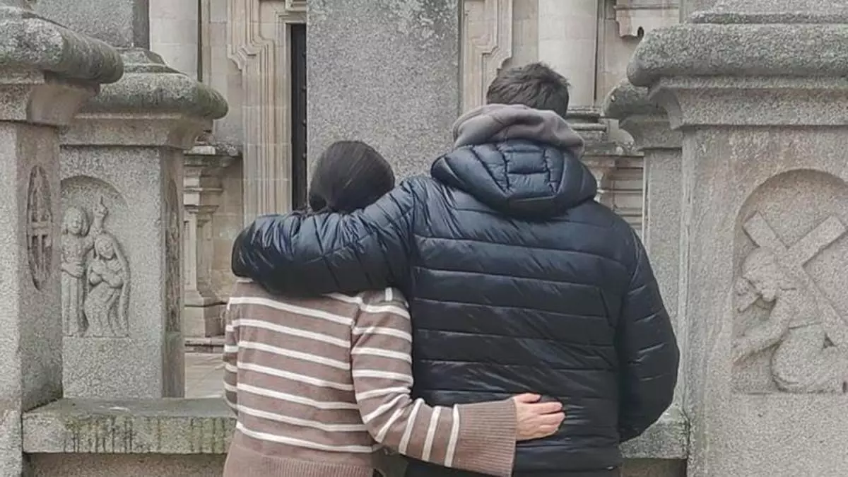 Victoria para la coruñesa Carmen Villar: su hijo tendrá una plaza pensada para sus necesidades especiales sin dejar a su familia